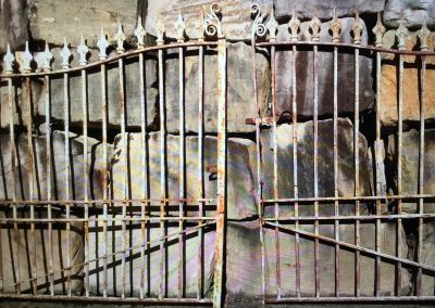 Victorian Gates $3500