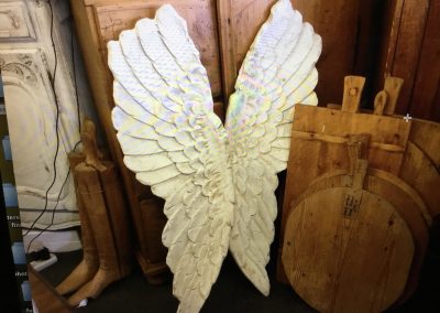 Angel Wings $350.00