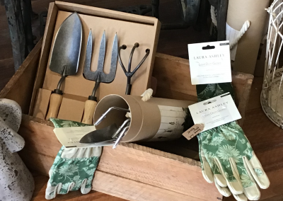 Set of  European Garden Tools $149.95