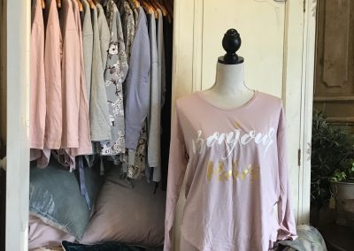 Gingerlilly Pj’s    50% off