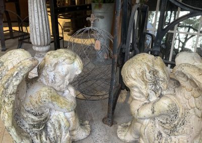 Sitting Cherub $229.95