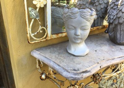 Small Head Planter $29.95