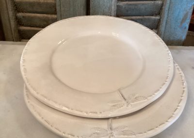 Dragonfly  Dinner Plates $29.95 ea