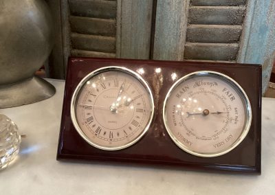 Barometer $95.00