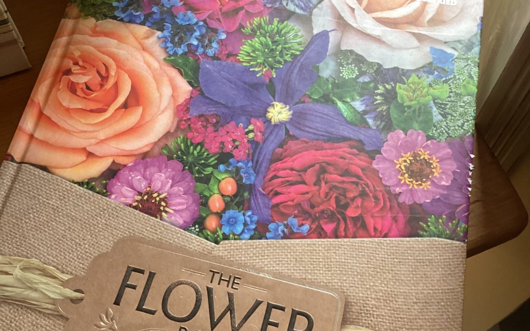 The Flower Book
