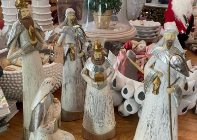 Nativity Scene $229.95