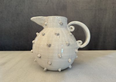 Spotted Bauble Jug $95.00