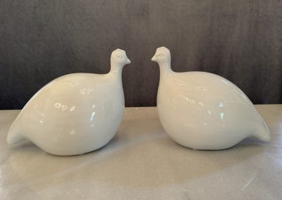 White Guinea Fowl (each sold separately) $69.95