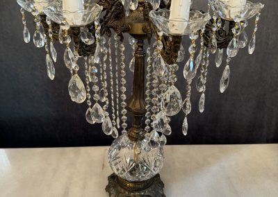 Chandelier 2